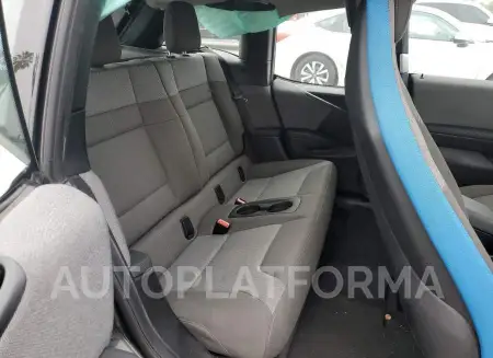 BMW I3 BEV 2019 vin WBY8P2C51K7D36639 from auto auction Copart