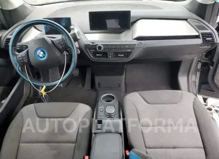 BMW I3 BEV 2019 vin WBY8P2C51K7D36639 from auto auction Copart