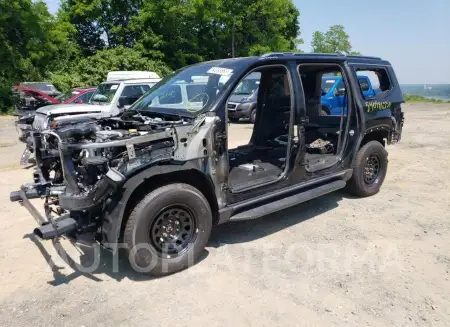 JEEP WAGONEER S 2022 vin 1C4SJVBT8NS107514 from auto auction Copart