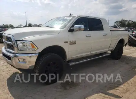 Dodge 2500 2017 2017 vin 3C6TR5NT2HG551113 from auto auction Copart