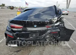 BMW 840I 2023 vin WBAGV2C08PCL62364 from auto auction Copart