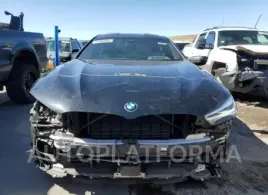 BMW M850XI 2021 vin WBAGV8C08MCF93122 from auto auction Copart