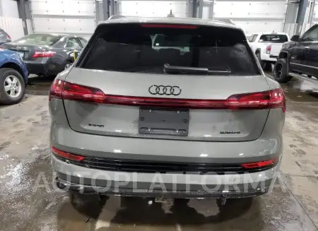 AUDI E-TRON CHR 2022 vin WA1VABGE3NB024606 from auto auction Copart