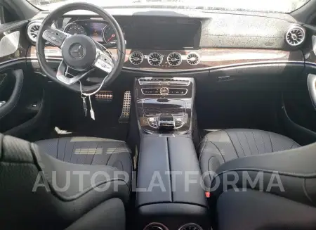 MERCEDES-BENZ CLS 450 2019 vin WDD2J5JB3KA031085 from auto auction Copart