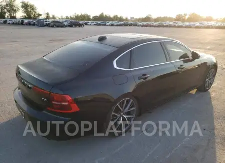 VOLVO S90 T5 MOM 2018 vin LVY982AK4JP017834 from auto auction Copart