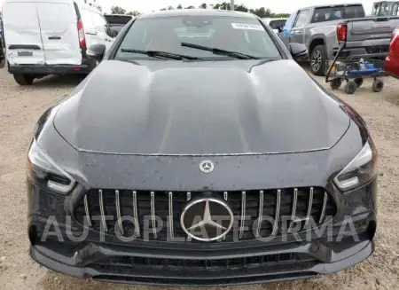 MERCEDES-BENZ AMG GT 53 2021 vin W1K7X6BB8MA041607 from auto auction Copart