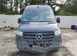 MERCEDES-BENZ SPRINTER 2 2019 vin WD4PF1CD4KP125259 from auto auction Copart