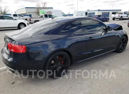 AUDI S5 PREMIUM 2015 vin WAUCGAFR7FA050396 from auto auction Copart