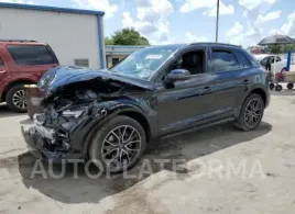 AUDI SQ5 PREMIU 2022 vin WA1B4AFY6N2139278 from auto auction Copart