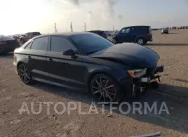 AUDI S3 PREMIUM 2016 vin WAUB1GFF0G1022897 from auto auction Copart