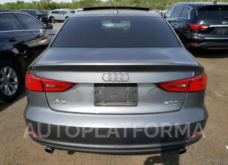 AUDI S3 2015 vin WAUBFGFF1F1006692 from auto auction Copart