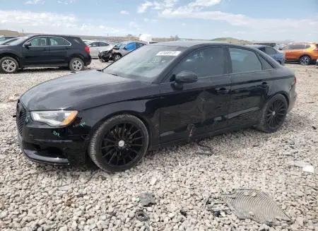 Audi S3 2015 2015 vin WAUBFGFF1F1041359 from auto auction Copart