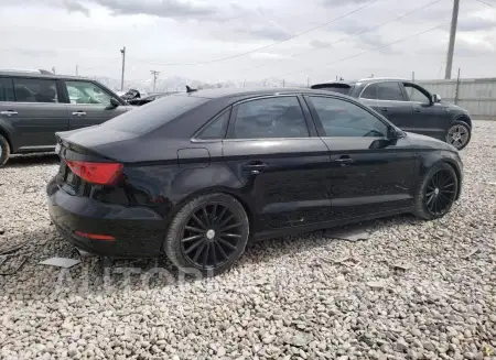 AUDI S3 PREMIUM 2015 vin WAUBFGFF1F1041359 from auto auction Copart