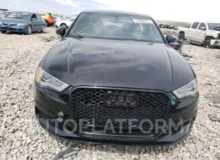 AUDI S3 PREMIUM 2015 vin WAUBFGFF1F1041359 from auto auction Copart