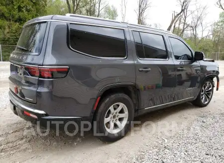 JEEP WAGONEER S 2022 vin 1C4SJVDTXNS128314 from auto auction Copart