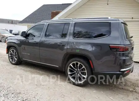 JEEP WAGONEER S 2022 vin 1C4SJVDTXNS128314 from auto auction Copart