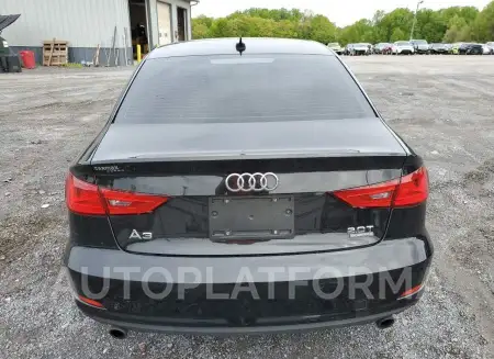 AUDI S3 PREMIUM 2015 vin WAUBFGFF1F1108042 from auto auction Copart