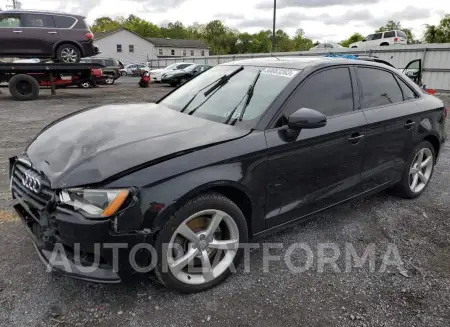 Audi S3 2015 2015 vin WAUBFGFF1F1108042 from auto auction Copart