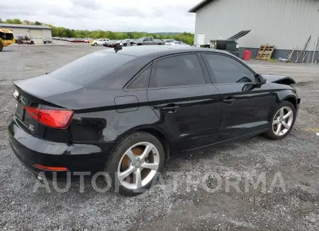 AUDI S3 PREMIUM 2015 vin WAUBFGFF1F1108042 from auto auction Copart