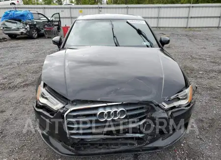 AUDI S3 PREMIUM 2015 vin WAUBFGFF1F1108042 from auto auction Copart