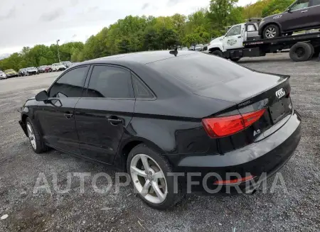 AUDI S3 PREMIUM 2015 vin WAUBFGFF1F1108042 from auto auction Copart