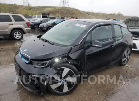 BMW I3 2021 2021 vin WBY8P2C08M7H34308 from auto auction Copart