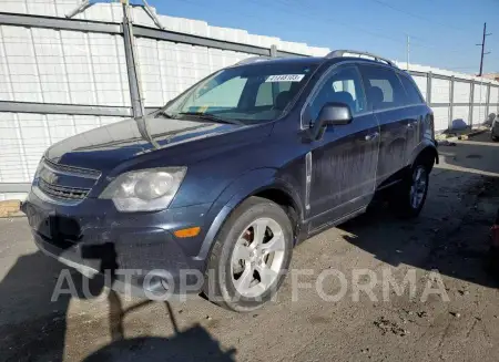 Chevrolet Captiva 2015 2015 vin 3GNAL3EKXFS526362 from auto auction Copart