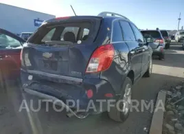 CHEVROLET CAPTIVA LT 2015 vin 3GNAL3EKXFS526362 from auto auction Copart