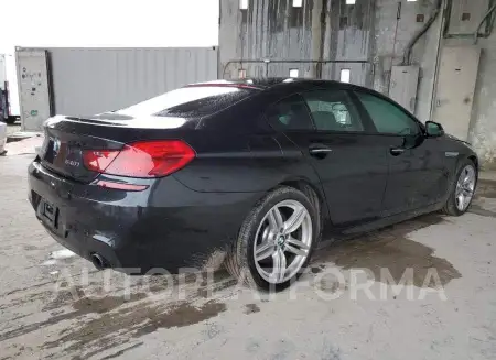 BMW 640 XI GRA 2018 vin WBA6D2C53JGT73475 from auto auction Copart