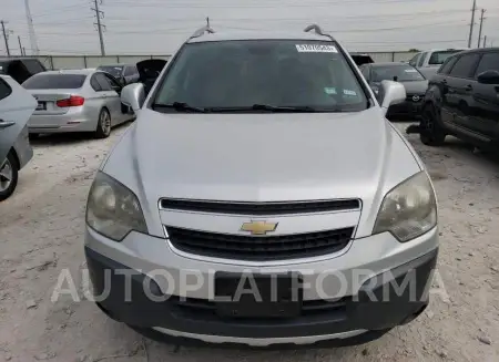 CHEVROLET CAPTIVA LS 2015 vin 3GNAL2EK0FS534688 from auto auction Copart