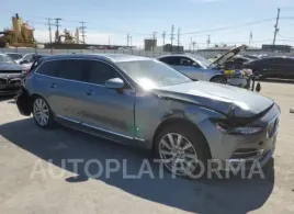 VOLVO V90 T5 INS 2019 vin YV1102GL4K1089983 from auto auction Copart