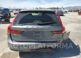 VOLVO V90 T5 INS 2019 vin YV1102GL4K1089983 from auto auction Copart