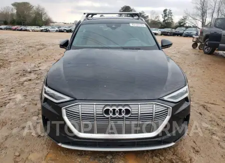 AUDI E-TRON PRE 2019 vin WA1VAAGE6KB025044 from auto auction Copart