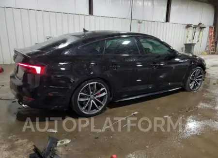 AUDI S5 PREMIUM 2019 vin WAUB4CF54KA012681 from auto auction Copart