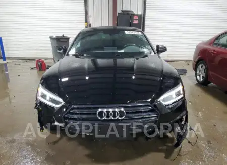 AUDI S5 PREMIUM 2019 vin WAUB4CF54KA012681 from auto auction Copart