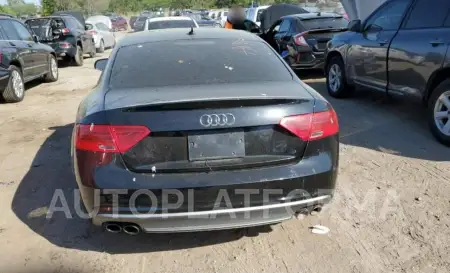 AUDI S5 PREMIUM 2015 vin WAUCGAFRXFA036962 from auto auction Copart