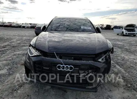 AUDI Q8 PRESTIG 2019 vin WA1FVAF18KD005843 from auto auction Copart