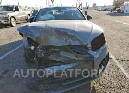 AUDI S5 PREMIUM 2019 vin WAUP4AF55KA049166 from auto auction Copart