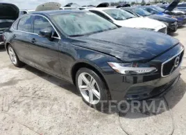 VOLVO S90 T5 MOM 2018 vin LVY982MK1JP022663 from auto auction Copart