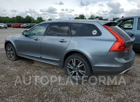 VOLVO V90 CROSS 2017 vin YV4A22NL2H1003367 from auto auction Copart