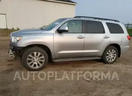 Toyota Sequoia 2015 2015 vin 5TDJY5G12FS118047 from auto auction Copart