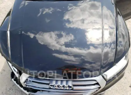 AUDI SQ5 PREMIU 2020 vin WA1B4AFY5L2037256 from auto auction Copart