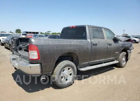 RAM 2500 BIG H 2021 vin 3C6UR5DL7MG552211 from auto auction Copart