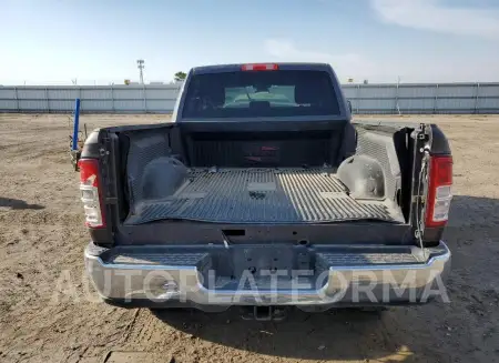 RAM 2500 BIG H 2021 vin 3C6UR5DL7MG552211 from auto auction Copart