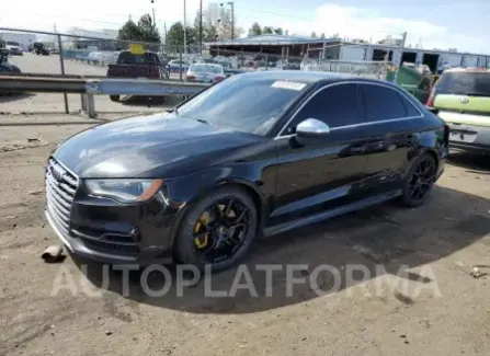 Audi S3 2015 2015 vin WAUBFGFF6F1111826 from auto auction Copart