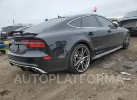 AUDI RS7 2016 vin WUAW2AFC6GN902597 from auto auction Copart