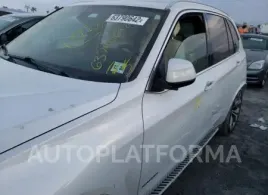 BMW IX XDRIVE5 2018 vin 5UXKR6C53J0U14771 from auto auction Copart