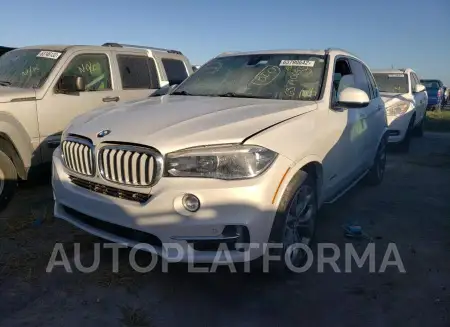 BMW IX XDRIVE5 2018 vin 5UXKR6C53J0U14771 from auto auction Copart