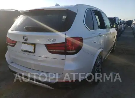 BMW IX XDRIVE5 2018 vin 5UXKR6C53J0U14771 from auto auction Copart