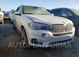 BMW IX XDRIVE5 2018 vin 5UXKR6C53J0U14771 from auto auction Copart